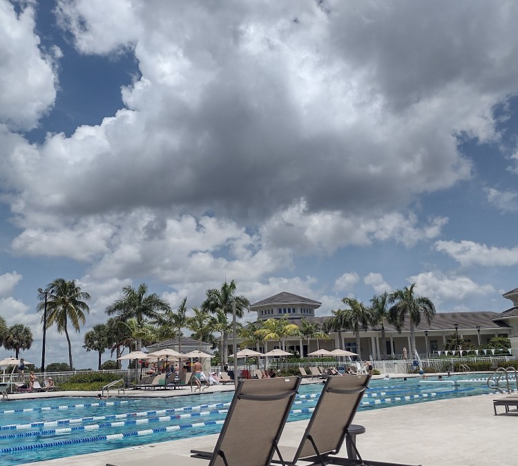 North Palm Beach Swimming Pool (North&nbspPalm&nbspBeach,&nbspFL)